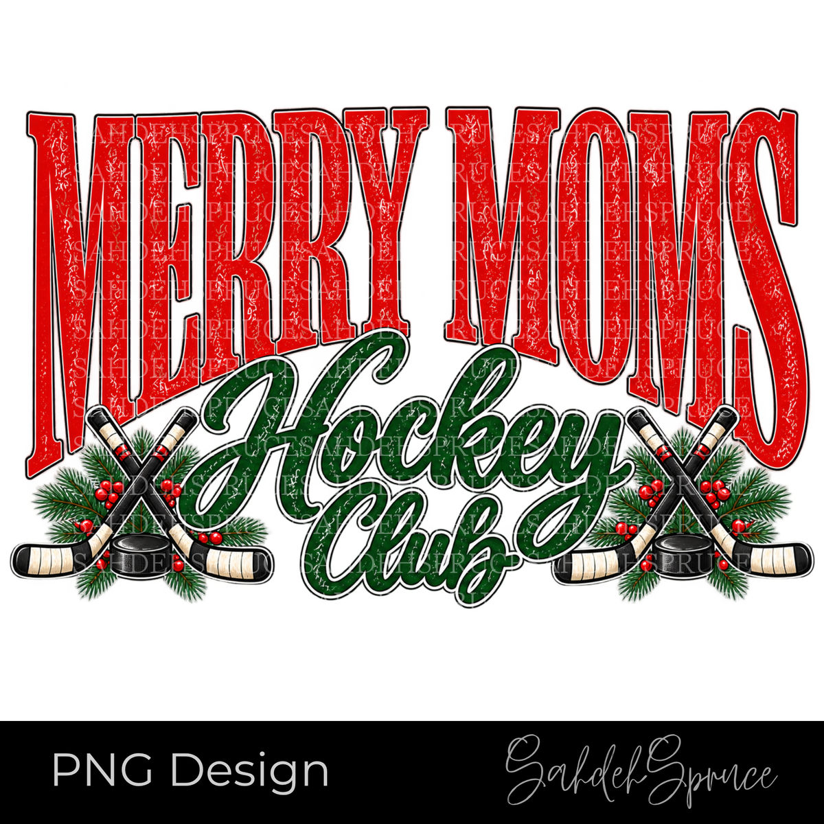 Merry Moms Hockey Club, Hockey Mom PNG, Christmas Hockey PNG, Hockey Mom Digital, Hockey Mom Design, Christmas Hockey Mom, Hockey Mom Shirt, Hockey Mom Sweatshirt, Hockey Club PNG, Holiday Hockey PNG, Hockey Christmas, Hockey Mom Gift, Vintage Hockey PNG, Hockey Digital Download, Hockey Mom Apparel, Christmas PNG, Hockey Team Mom, Hockey Season, Hockey Shirt Design, Digital PNG