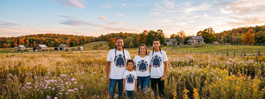 Blue Jean Jacket Day (June 6): Honouring Missing and Murdered Indigenous Men and Boys