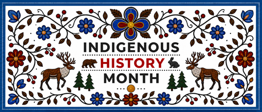 Indigenous History Month: Honouring Culture, History, and Indigenous Voices