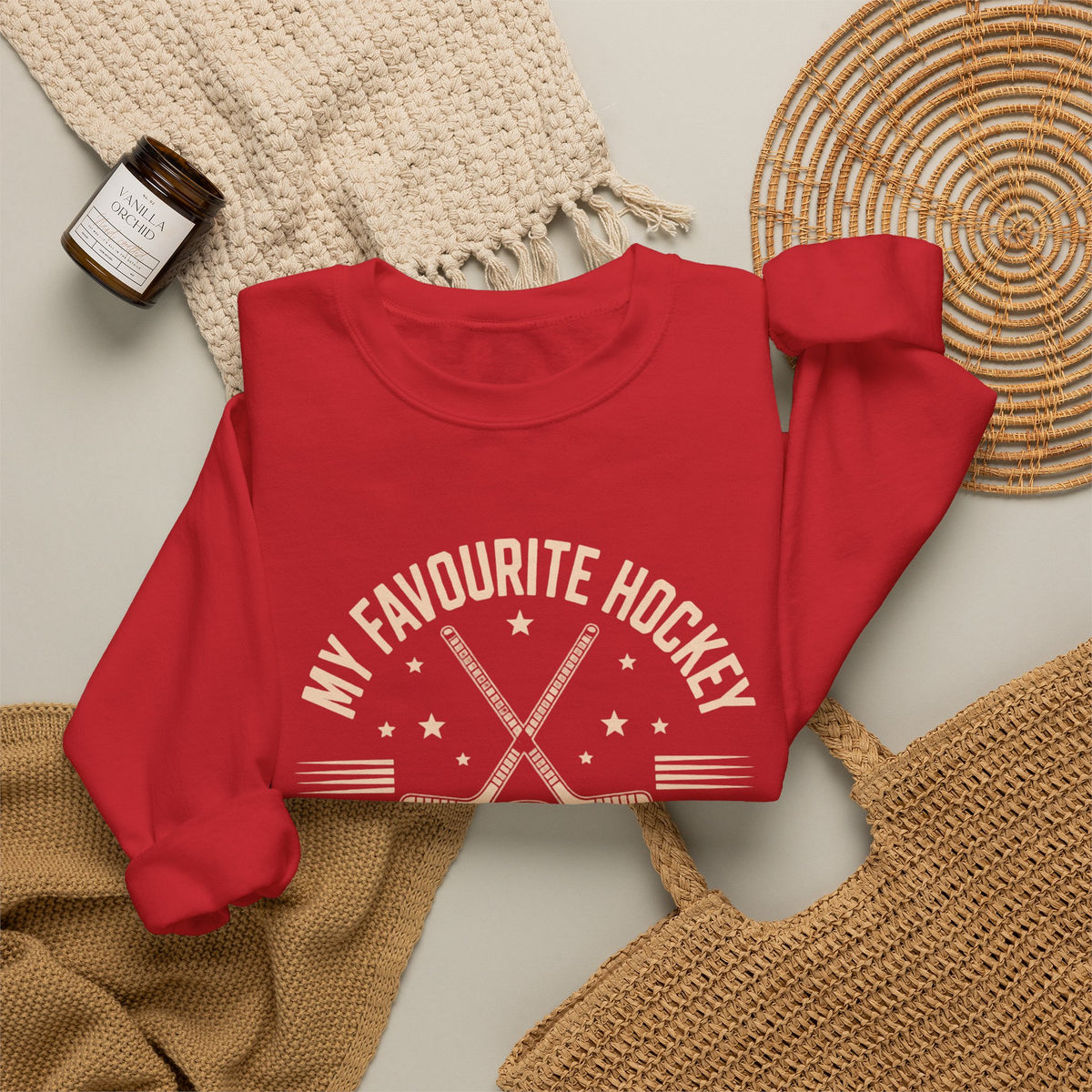 Hockey Dad Sweatshirt, Hockey Dad Crewneck, My Favourite Hockey Player, Hockey Player Calls Me Dad, Proud Hockey Dad, Hockey Dad Sweater, Hockey Father Sweatshirt, Hockey Dad Gift, Hockey Dad Apparel, Hockey Family, Hockey Parent Sweatshirt, Hockey Game Day Sweater, Hockey Tournament Sweatshirt, Hockey Season, Hockey Dad Father's Day Gift, Hockey Dad Christmas Gift, Hockey Dad Birthday Gift, Hockey Lover Gift, Vintage Hockey Sweatshirt, Hockey Sports Dad, Canadian Hockey Dad, Minor Hockey Dad, Hockey Rink S