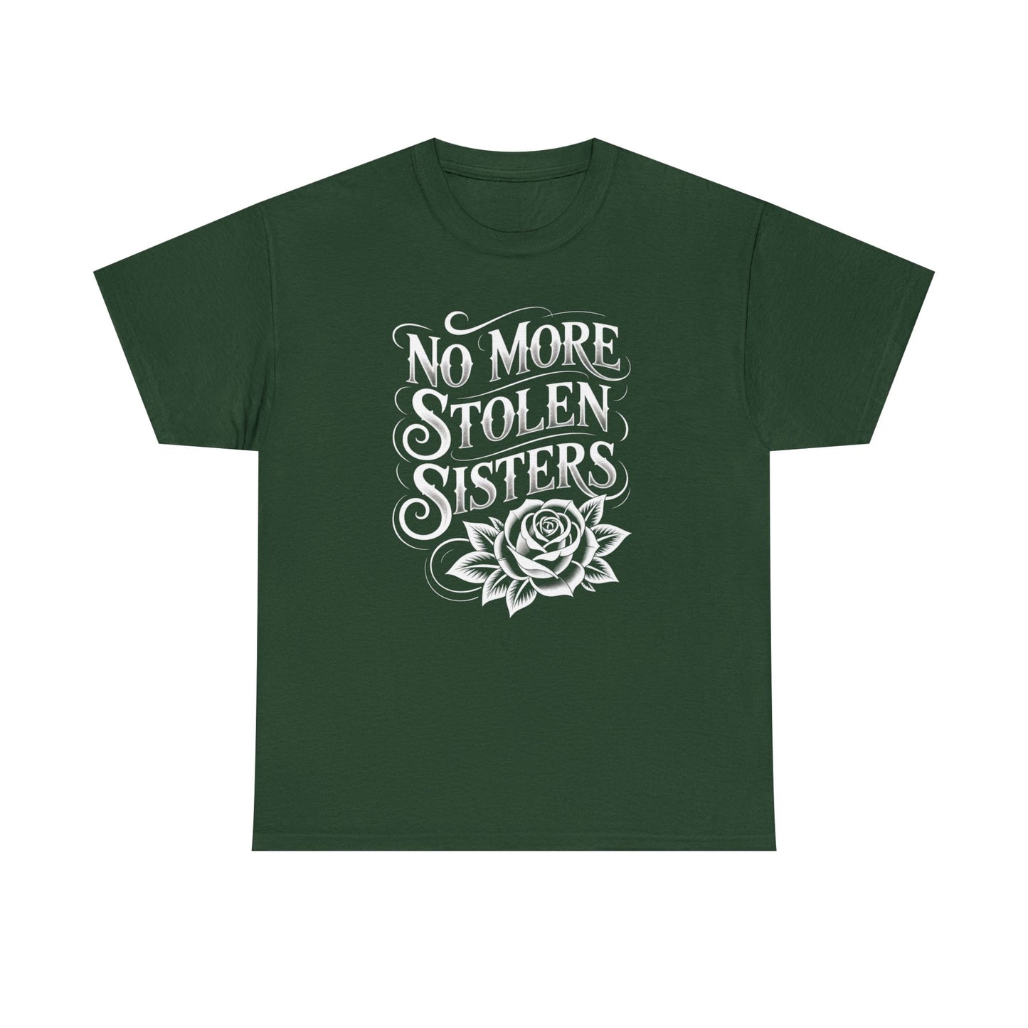No More Stolen Sisters Unisex T-Shirt