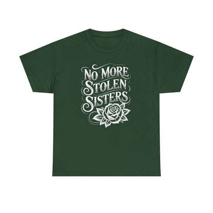 No More Stolen Sisters Unisex T-Shirt