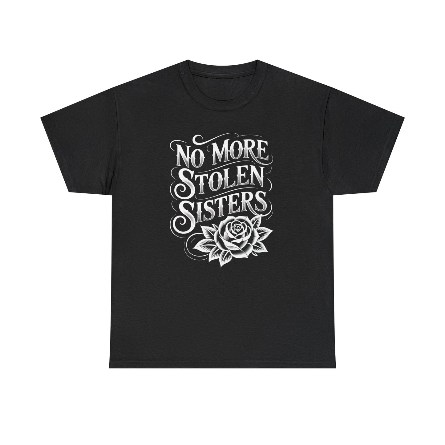 No More Stolen Sisters Unisex T-Shirt