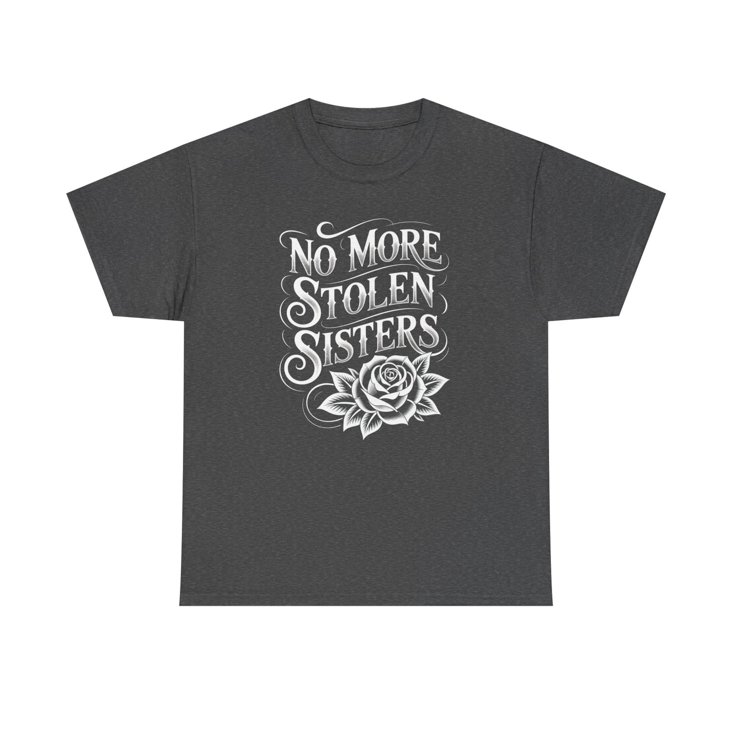No More Stolen Sisters Unisex T-Shirt