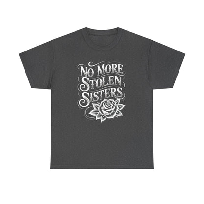 No More Stolen Sisters Unisex T-Shirt