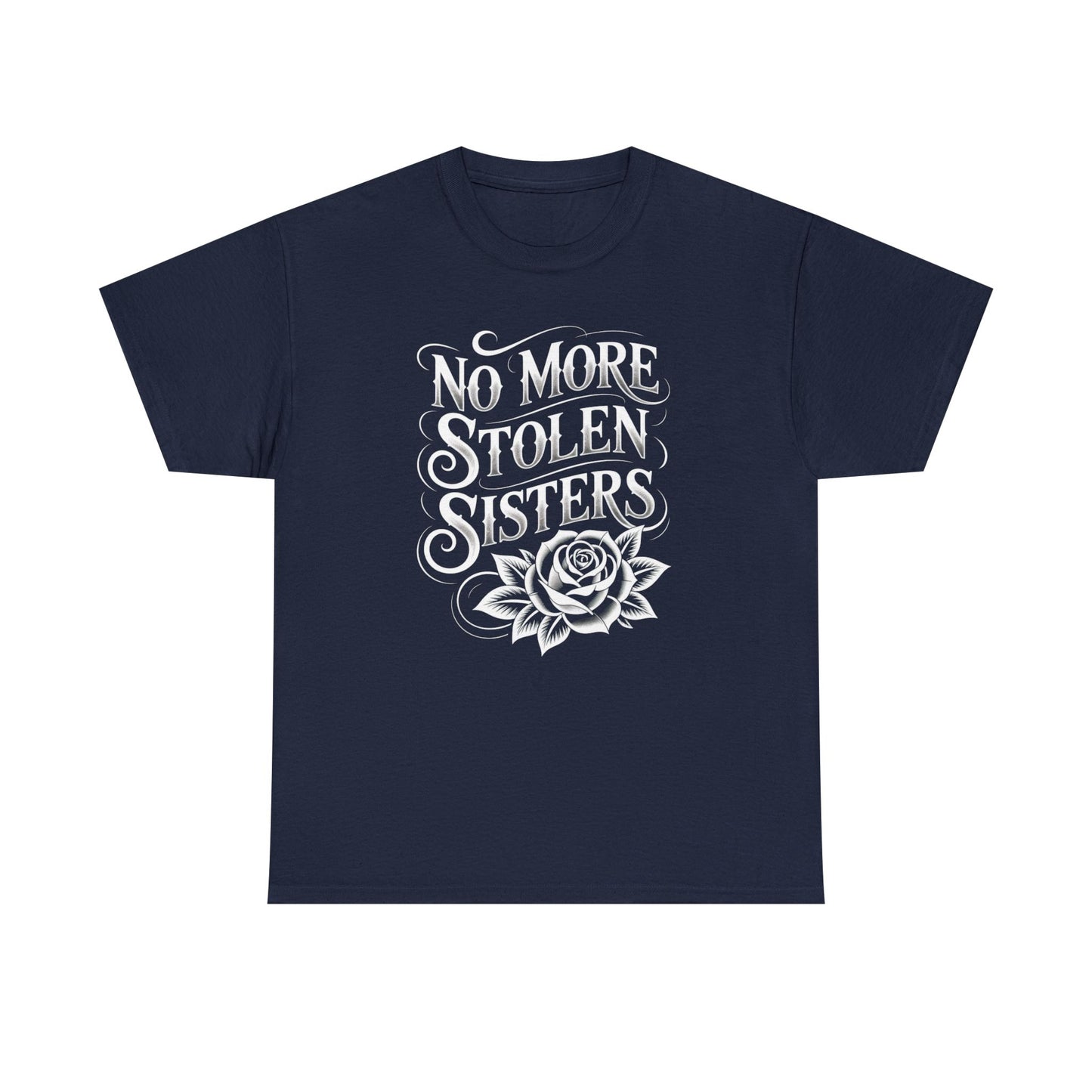 No More Stolen Sisters Unisex T-Shirt