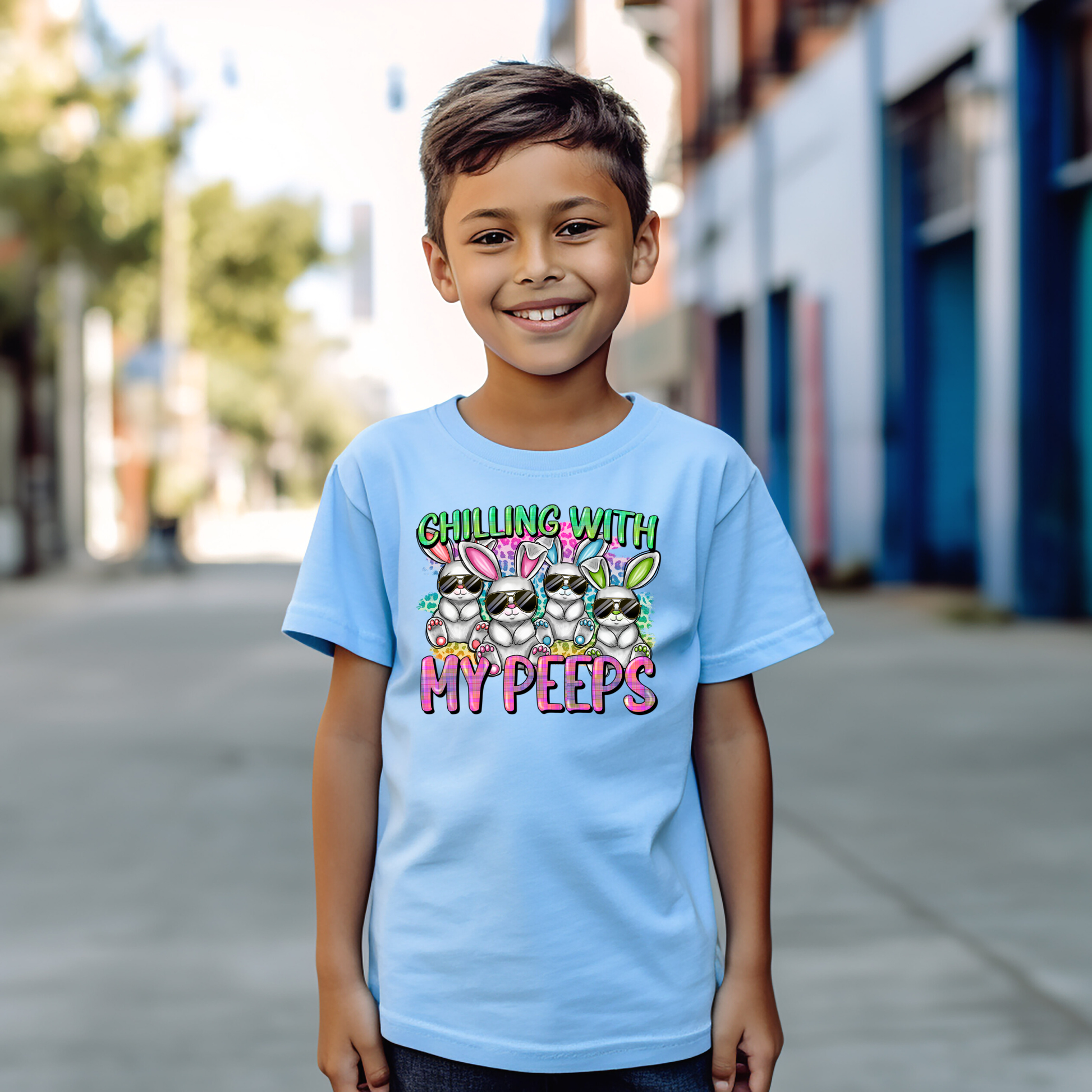 chilling with my peeps shirt, kids easter shirt, peeps easter shirt, funny easter kids shirt, bunny chick shirt kids, easter graphic tee kids, kids spring shirt, cute easter outfit kids, easter outfit ideas kids, peeps shirt kids, funny kids easter tee, spring kids outfit, easter shirt children, holiday kids shirt, peeps bunny shirt