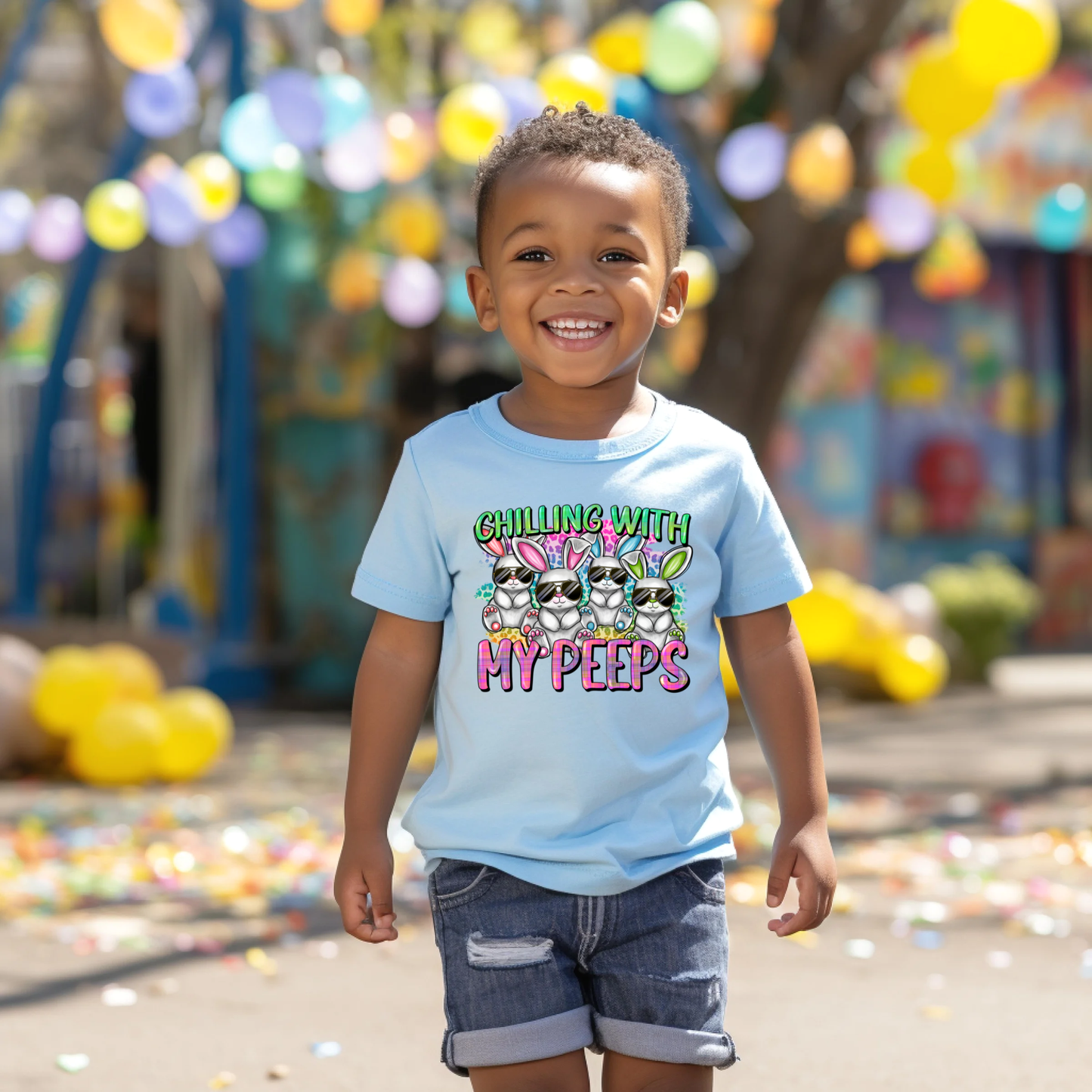 chilling with my peeps toddler shirt, toddler easter shirt, peeps easter toddler shirt, funny toddler easter shirt, bunny chick toddler shirt, toddler graphic tee, easter outfit toddler, toddler spring outfit, cute toddler easter shirt, toddler holiday shirt, peeps shirt toddler, easter basket gift toddler, funny toddler tee, spring toddler clothes, toddler peeps shirt