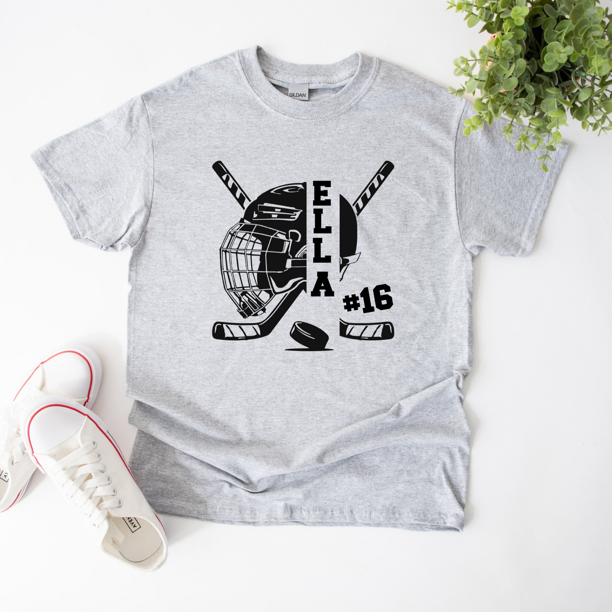 personalized hockey shirt, custom hockey t-shirt, hockey name and number shirt, custom hockey player tee, hockey mom shirt, hockey dad shirt, hockey player gift, personalized hockey gift, hockey jersey number shirt, hockey team shirt, hockey graphic tee, custom sports shirt, hockey tournament shirt, hockey season apparel, hockey lover gift, youth hockey gift, hockey family shirt, hockey birthday gift, Canadian hockey shirt, custom hockey apparel