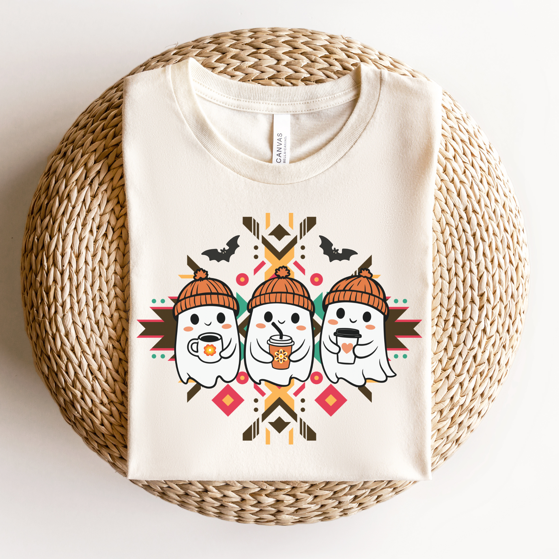 ghost halloween shirt, indigenous halloween shirt, indigenous coffee shirt, ghost coffee shirt, floral ghost shirt, fall coffee shirt, cute halloween shirt, spooky season shirt, cozy fall shirt, pumpkin patch outfit, coffee lover shirt, autumn graphic tee, indigenous inspired apparel, geometric indigenous art shirt, fall aesthetic shirt, teacher fall shirt, halloween ghost tee, cute spooky shirt, thanksgiving outfit, cozy autumn apparel, boho halloween shirt, ghost lover gift, fall festival shirt, coffee ad