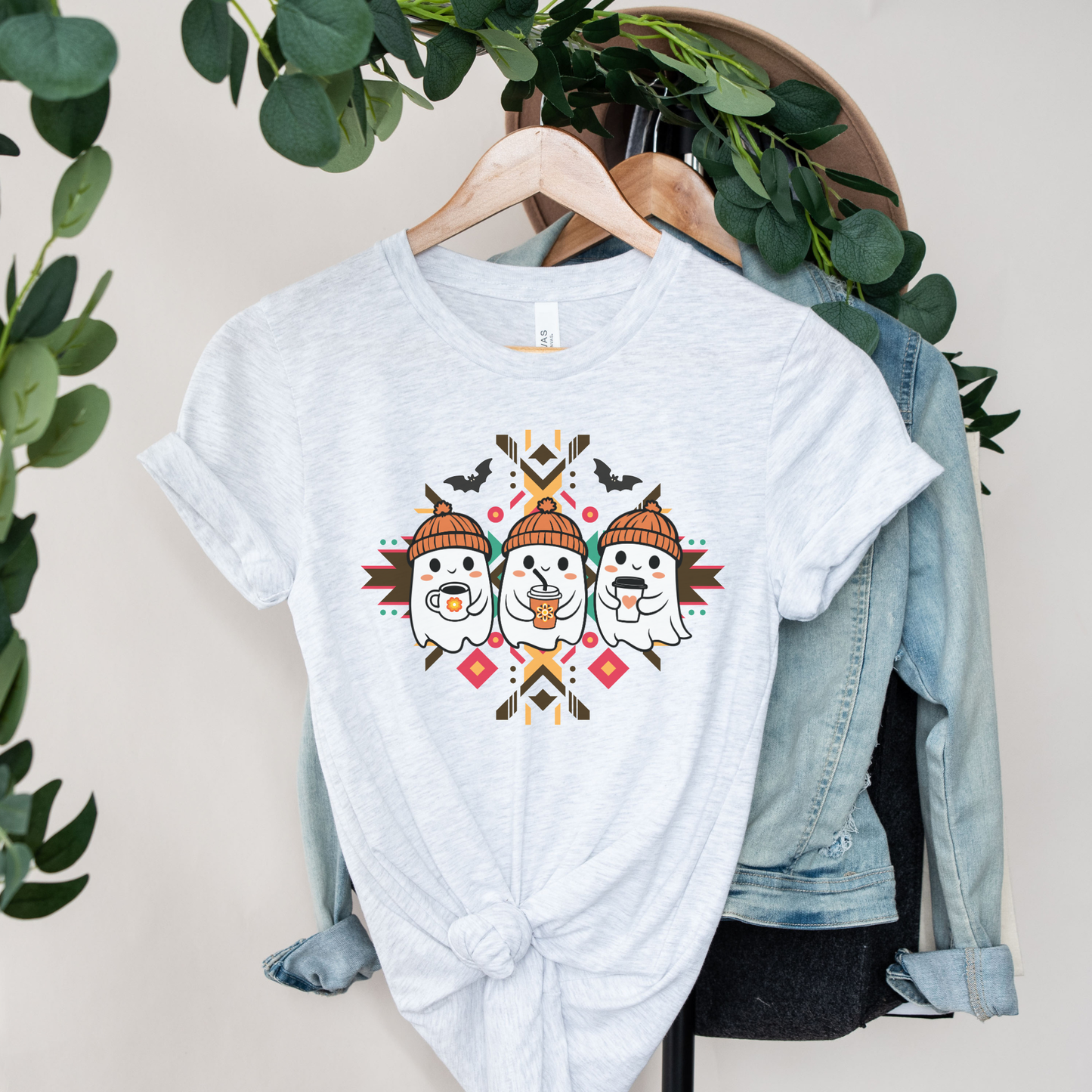 ghost halloween shirt, indigenous halloween shirt, indigenous coffee shirt, ghost coffee shirt, floral ghost shirt, fall coffee shirt, cute halloween shirt, spooky season shirt, cozy fall shirt, pumpkin patch outfit, coffee lover shirt, autumn graphic tee, indigenous inspired apparel, geometric indigenous art shirt, fall aesthetic shirt, teacher fall shirt, halloween ghost tee, cute spooky shirt, thanksgiving outfit, cozy autumn apparel, boho halloween shirt, ghost lover gift, fall festival shirt, coffee ad