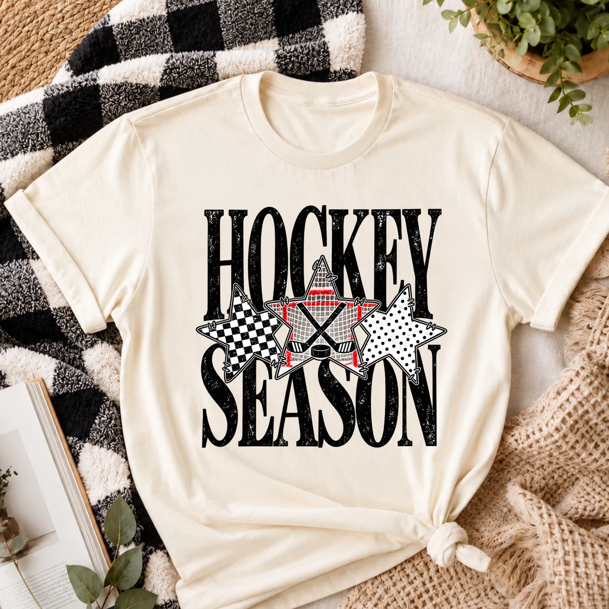 hockey season shirt, hockey mom shirt, hockey dad shirt, hockey t-shirt, hockey graphic tee, hockey lover gift, hockey season tee, hockey mom gift, hockey apparel, hockey tournament shirt, hockey game day, hockey fan shirt, hockey life, hockey stars shirt, distressed hockey tee, hockey family, hockey coach gift, hockey gift idea, hockey shirts Canada, hockey mom apparel