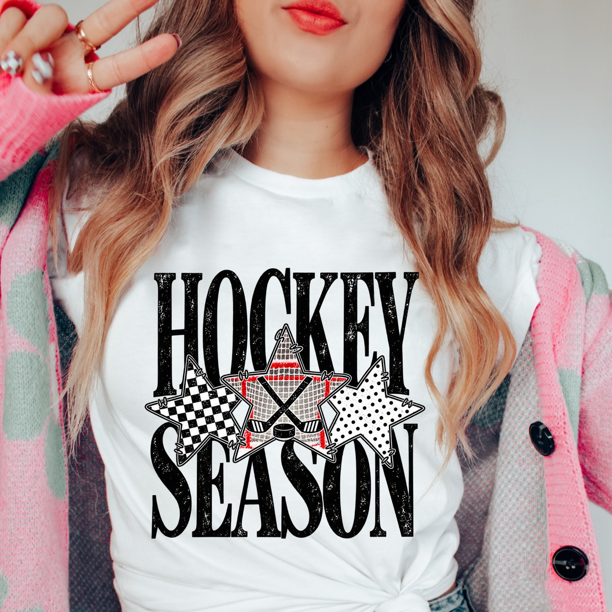 hockey season shirt, hockey mom shirt, hockey dad shirt, hockey t-shirt, hockey graphic tee, hockey lover gift, hockey season tee, hockey mom gift, hockey apparel, hockey tournament shirt, hockey game day, hockey fan shirt, hockey life, hockey stars shirt, distressed hockey tee, hockey family, hockey coach gift, hockey gift idea, hockey shirts Canada, hockey mom apparel