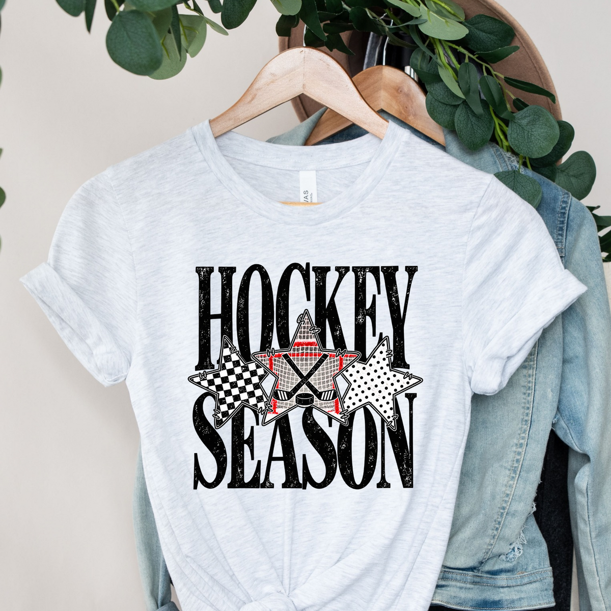 hockey season shirt, hockey mom shirt, hockey dad shirt, hockey t-shirt, hockey graphic tee, hockey lover gift, hockey season tee, hockey mom gift, hockey apparel, hockey tournament shirt, hockey game day, hockey fan shirt, hockey life, hockey stars shirt, distressed hockey tee, hockey family, hockey coach gift, hockey gift idea, hockey shirts Canada, hockey mom apparel