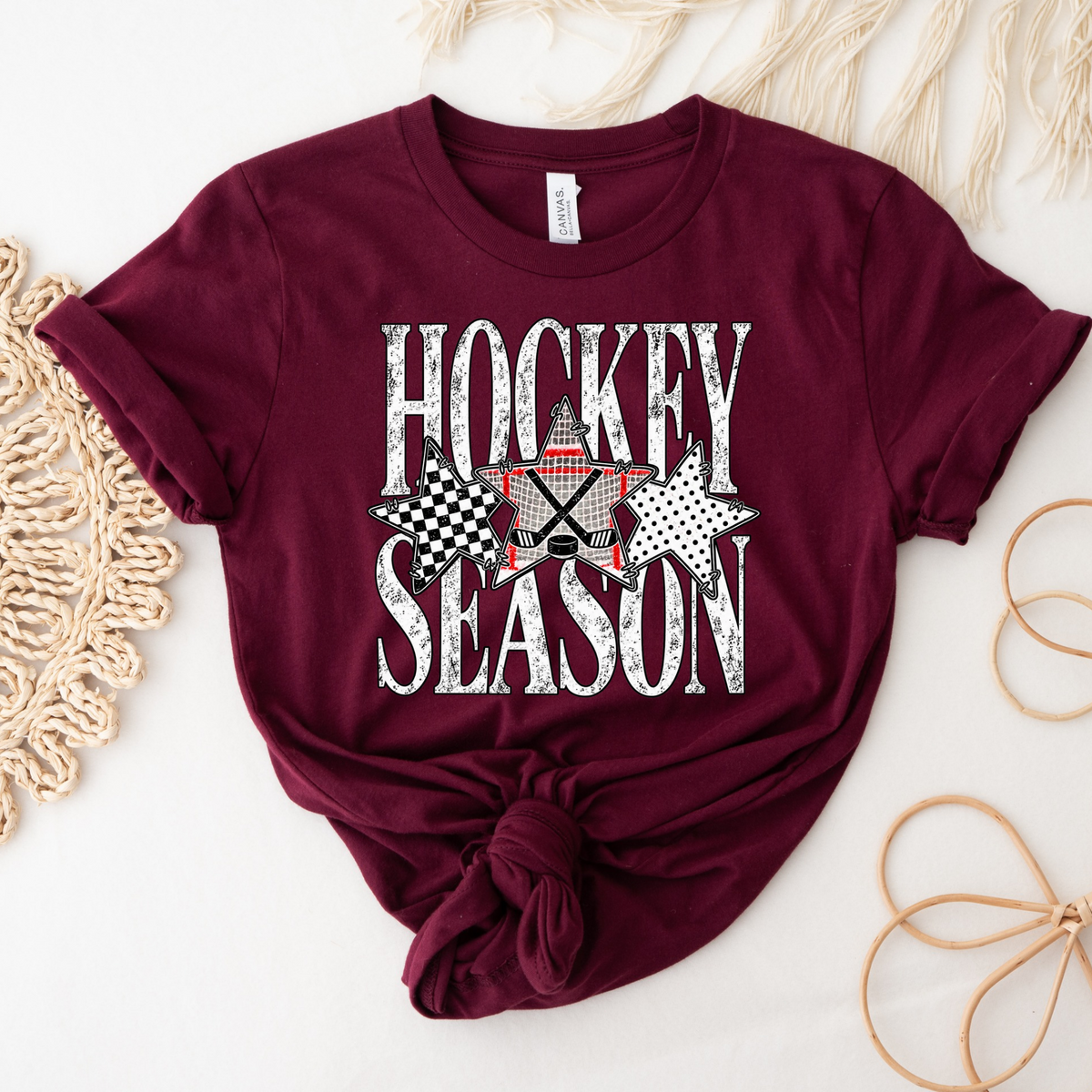 hockey season shirt, hockey mom shirt, hockey dad shirt, hockey t-shirt, hockey graphic tee, hockey lover gift, hockey season tee, hockey mom gift, hockey apparel, hockey tournament shirt, hockey game day, hockey fan shirt, hockey life, hockey stars shirt, distressed hockey tee, hockey family, hockey coach gift, hockey gift idea, hockey shirts Canada, hockey mom apparel