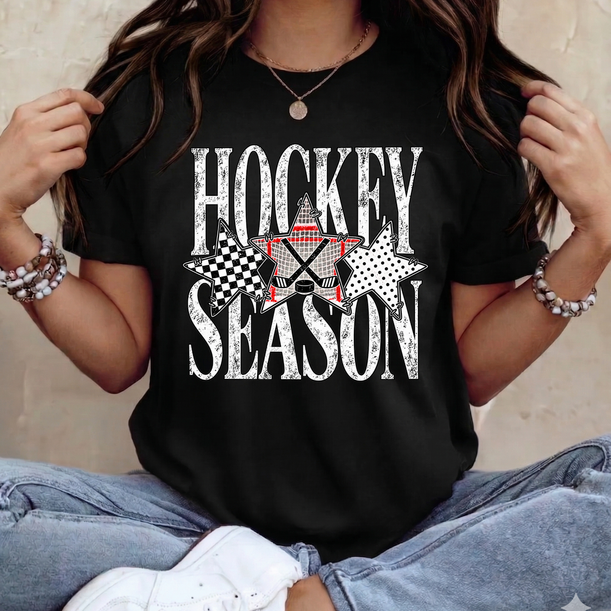hockey season shirt, hockey mom shirt, hockey dad shirt, hockey t-shirt, hockey graphic tee, hockey lover gift, hockey season tee, hockey mom gift, hockey apparel, hockey tournament shirt, hockey game day, hockey fan shirt, hockey life, hockey stars shirt, distressed hockey tee, hockey family, hockey coach gift, hockey gift idea, hockey shirts Canada, hockey mom apparel