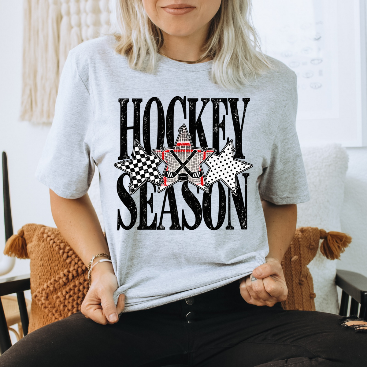hockey season shirt, hockey mom shirt, hockey dad shirt, hockey t-shirt, hockey graphic tee, hockey lover gift, hockey season tee, hockey mom gift, hockey apparel, hockey tournament shirt, hockey game day, hockey fan shirt, hockey life, hockey stars shirt, distressed hockey tee, hockey family, hockey coach gift, hockey gift idea, hockey shirts Canada, hockey mom apparel