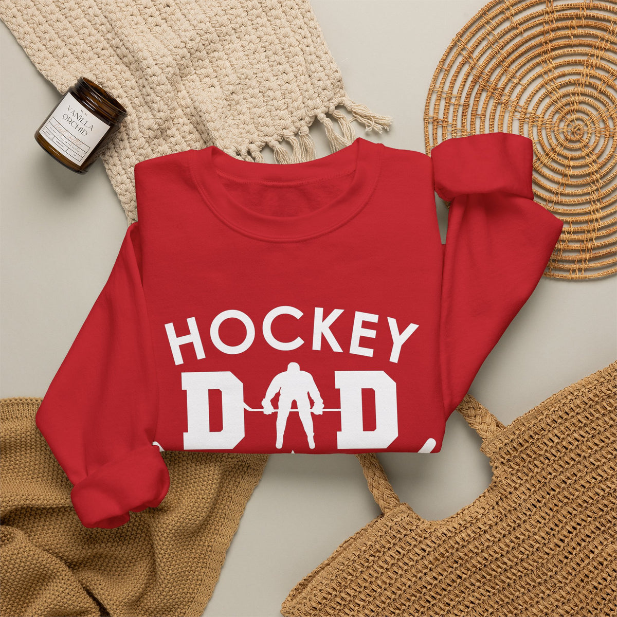 Hockey Dad Sweatshirt, Hockey Dad Crewneck, Hockey Dad Sweater, Funny Hockey Dad, Hockey Dad Gift, Hockey Dad Apparel, Hockey Dad Clothing, Hockey Father Gift, Hockey Dad Pullover, Hockey Dad Life, Proud Hockey Dad, Hockey Parent Sweatshirt, Hockey Family Apparel, Hockey Game Day, Hockey Tournament Sweatshirt, Hockey Season Sweatshirt, Hockey Gift for Dad, Fathers Day Hockey Gift, Hockey Dad Christmas Gift, Hockey Dad Birthday Gift, Minor Hockey Dad, Youth Hockey Dad, Hockey Coach Gift, Like a Regular Dad O