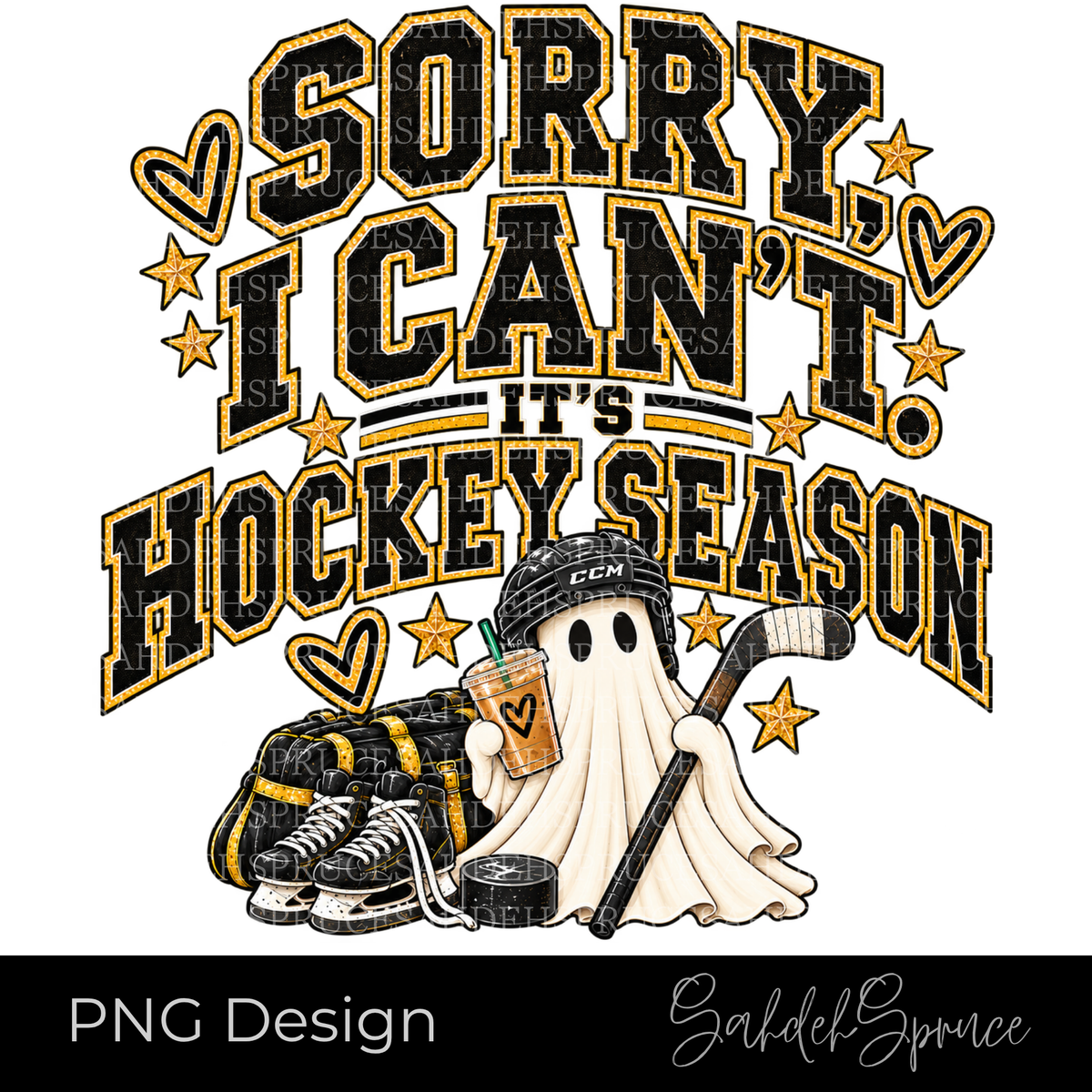 Hockey Season PNG, Sorry I Can't Hockey PNG, Hockey Ghost PNG, Hockey Mom PNG, Hockey Dad PNG, Hockey Digital Download, Vintage Hockey PNG, Hockey Shirt Design, Hockey Sweatshirt PNG, Hockey Lover Gift, Hockey Game Day PNG, Cute Ghost Hockey Design, Hockey Varsity PNG, Hockey Tournament Design, Hockey Graphic PNG, Hockey Coffee Ghost, Hockey Apparel Design, Hockey Season Digital File, Hockey Mom Digital Design, Sahdeh Spruce