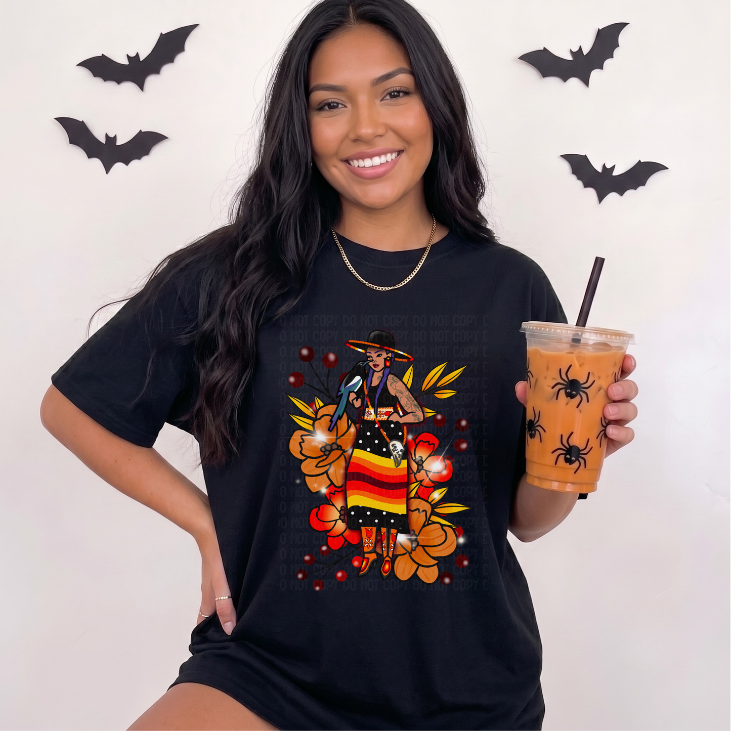 indigenous autumn shirt, autumn floral shirt, fall graphic tee, indigenous floral shirt, fall aesthetic shirt, indigenous apparel, thanksgiving shirt, pumpkin patch outfit, autumn fashion, indigenous art shirt, cozy fall outfit, floral graphic tee, fall wardrobe, indigenous owned shop