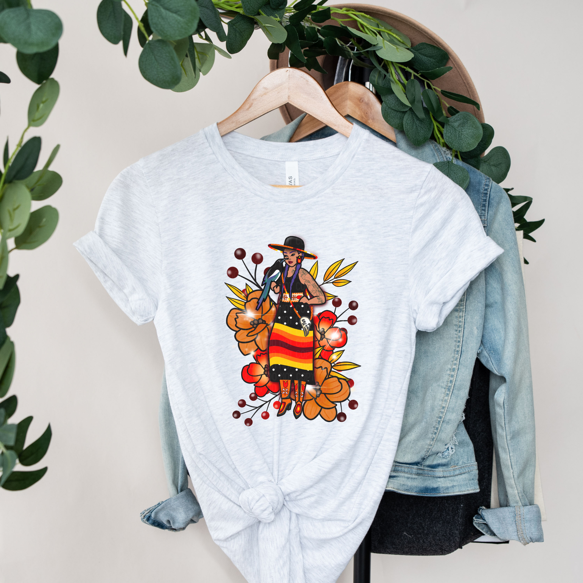 indigenous autumn shirt, autumn floral shirt, fall graphic tee, indigenous floral shirt, fall aesthetic shirt, indigenous apparel, thanksgiving shirt, pumpkin patch outfit, autumn fashion, indigenous art shirt, cozy fall outfit, floral graphic tee, fall wardrobe, indigenous owned shop