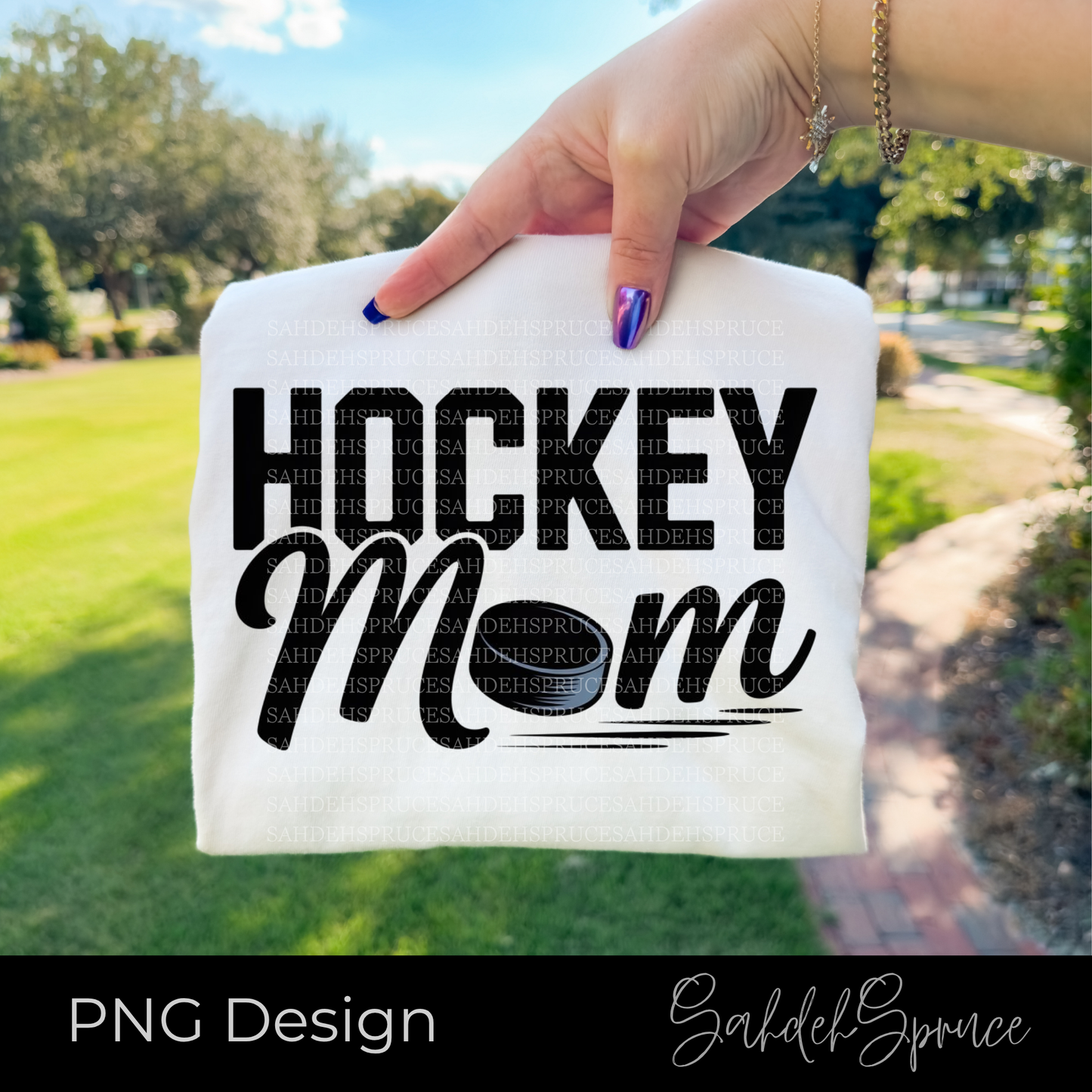 hockey mom png, hockey mom digital download, hockey mom design, hockey svg, hockey mom shirt design, hockey parent, hockey family, sports mom png, custom tumbler design, printable hockey graphic, DIY hockey shirt, game day design, hockey lover gift, unisex hockey design, sporty mom png