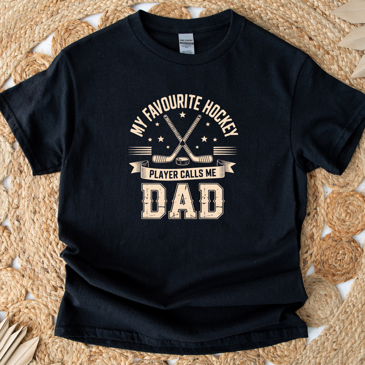 Hockey Dad Shirt, Hockey Dad T-Shirt, My Favourite Hockey Player, Hockey Player Calls Me Dad, Proud Hockey Dad, Hockey Father Shirt, Hockey Dad Gift, Hockey Dad Apparel, Hockey Family, Hockey Parent Shirt, Hockey Game Day Shirt, Hockey Tournament Shirt, Hockey Season, Hockey Dad Father's Day Gift, Hockey Dad Christmas Gift, Hockey Dad Birthday Gift, Hockey Lover Gift, Vintage Hockey Shirt, Hockey Sports Dad, Hockey Dad Tee, Canadian Hockey Dad, Minor Hockey Dad, Hockey Rink Dad, Hockey Gift for Dad, Sahdeh 