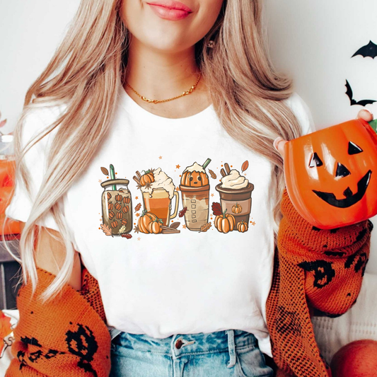 Pumpkin Spice Shirt, Pumpkin Spice Tee, Coffee Shirt, Fall Shirt, Autumn Shirt, Pumpkin Shirt, Fall Coffee Shirt, Coffee Lover Shirt, PSL Shirt, Pumpkin Coffee, Cozy Fall Shirt, Fall Graphic Tee, Autumn Graphic Tee, Pumpkin Season, Coffee Lover Gift, Fall Outfit, Thanksgiving Shirt, Pumpkin Patch Shirt, Fall Lover Gift, Seasonal Shirt, Women’s Fall Shirt, Fall Fashion, Sahdeh Spruce