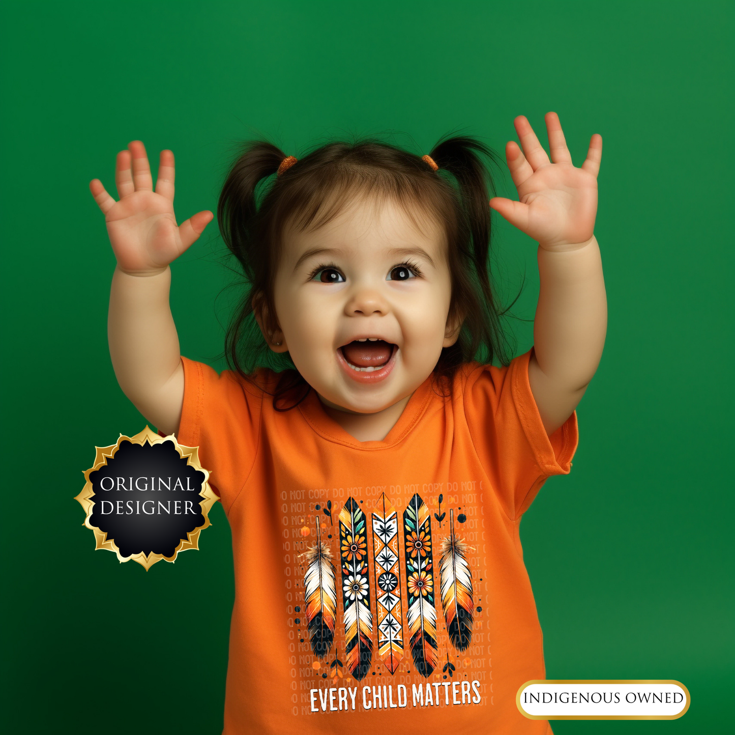 every child matters toddler shirt, orange shirt day toddler, indigenous toddler shirt, truth and reconciliation shirt, toddler awareness tee, orange tee for kids, indigenous designed apparel, toddler graphic tee, school spirit shirt, meaningful toddler shirt, every child matters tee, orange shirt society licensed, children’s awareness shirt, toddler orange shirt, indigenous owned business