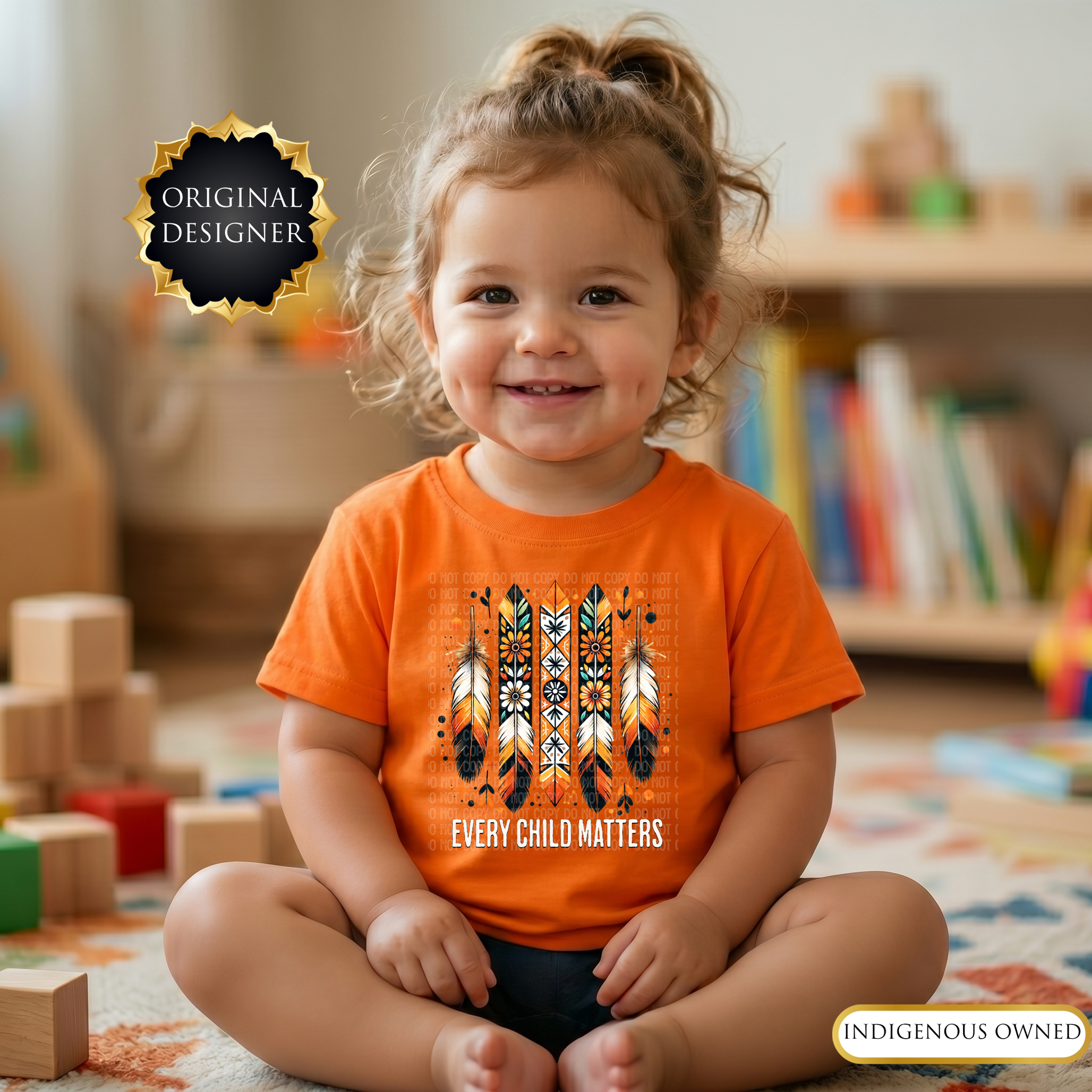 every child matters toddler shirt, orange shirt day toddler, indigenous toddler shirt, truth and reconciliation shirt, toddler awareness tee, orange tee for kids, indigenous designed apparel, toddler graphic tee, school spirit shirt, meaningful toddler shirt, every child matters tee, orange shirt society licensed, children’s awareness shirt, toddler orange shirt, indigenous owned business