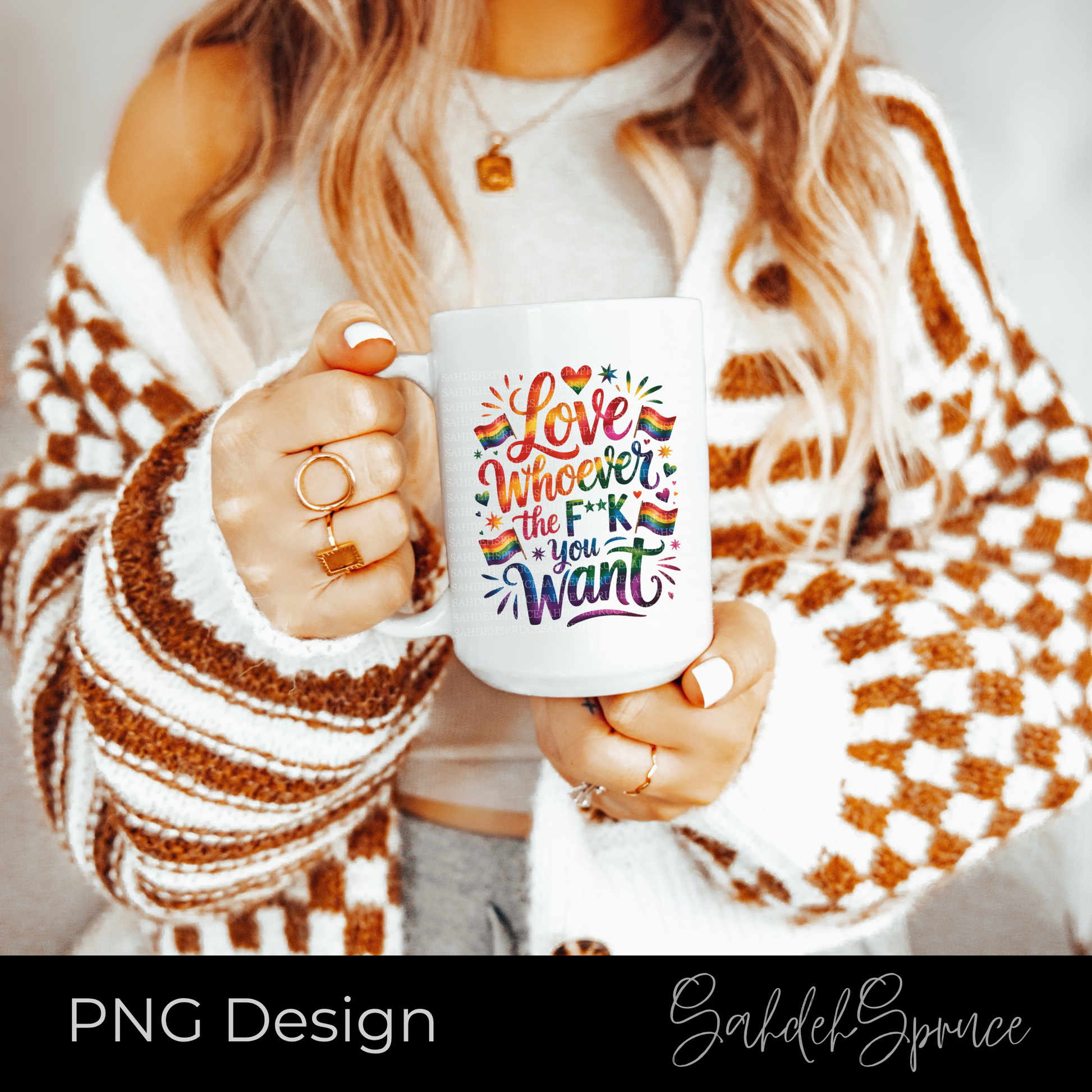 love whoever you want png, fuck who you want graphic, queer pride png, lgbtq quote download, bold typography png, unapologetic love graphic, pride digital download, radical acceptance png, queer ally graphic, authentic love quote png, no judgment png, fierce pride design