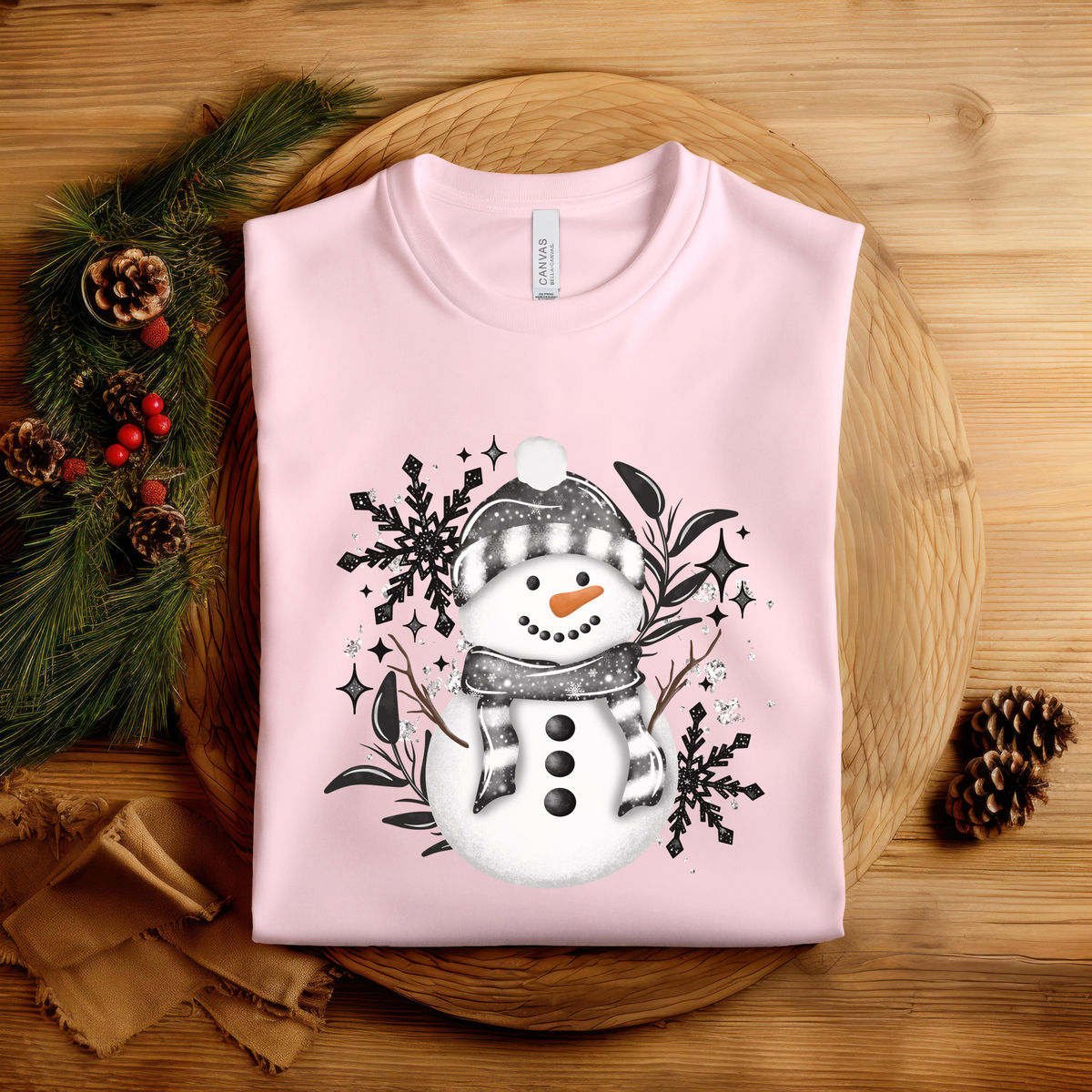Winter Snowman Shirt, Snowman Floral Shirt, Cute Snowman Shirt, Snowman Christmas Shirt, Winter Graphic Tee, Snowman T-Shirt, Winter Floral Shirt, Black and White Snowman, Snowflake Shirt, Cute Winter Shirt, Winter Aesthetic Shirt, Snowman Lover Gift, Christmas Snowman Shirt, Winter Teacher Shirt, Snowman Graphic Tee, Winter Holiday Shirt, Neutral Christmas Shirt, Winter Outfit, Cosy Winter Shirt, Cosy Winter Apparel, Winter Wonderland Shirt, Snowman Gift for Her, Christmas Gift for Her, January Winter Shir