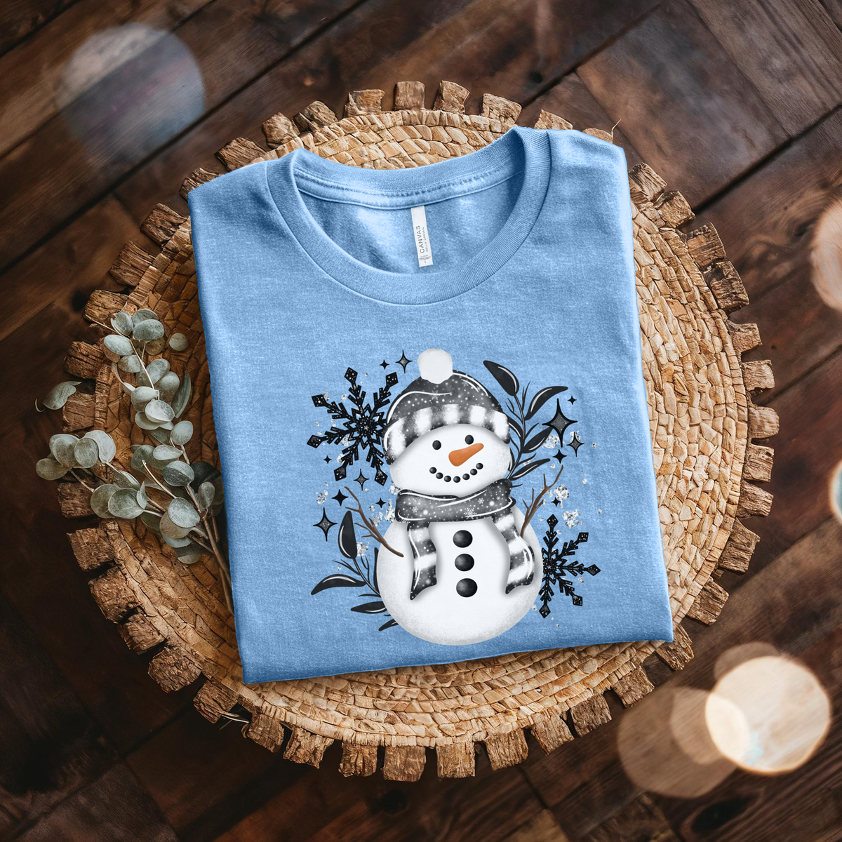 Winter Snowman Shirt, Snowman Floral Shirt, Cute Snowman Shirt, Snowman Christmas Shirt, Winter Graphic Tee, Snowman T-Shirt, Winter Floral Shirt, Black and White Snowman, Snowflake Shirt, Cute Winter Shirt, Winter Aesthetic Shirt, Snowman Lover Gift, Christmas Snowman Shirt, Winter Teacher Shirt, Snowman Graphic Tee, Winter Holiday Shirt, Neutral Christmas Shirt, Winter Outfit, Cosy Winter Shirt, Cosy Winter Apparel, Winter Wonderland Shirt, Snowman Gift for Her, Christmas Gift for Her, January Winter Shir